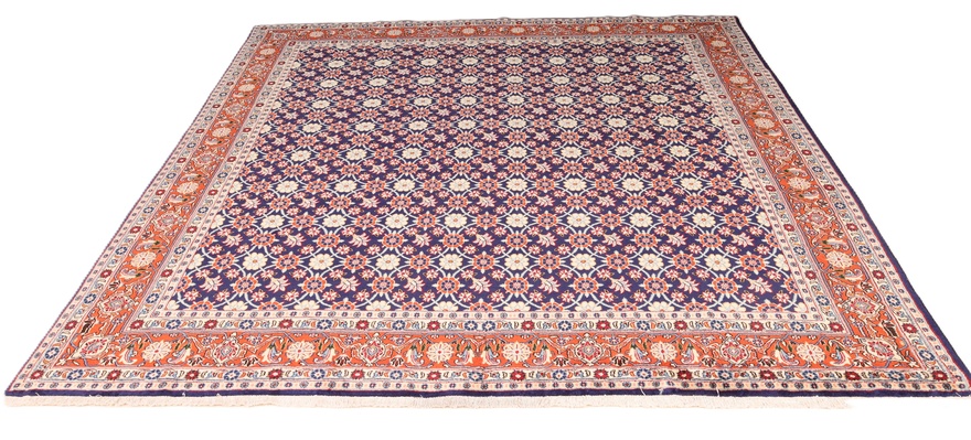 Varamin Carpet 289x293