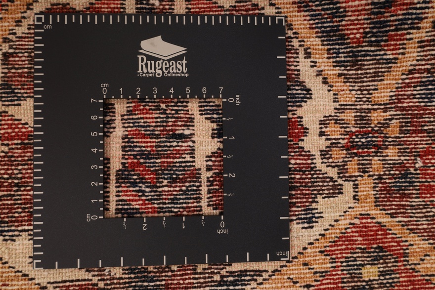 BAKHTIAR Carpet 201x159