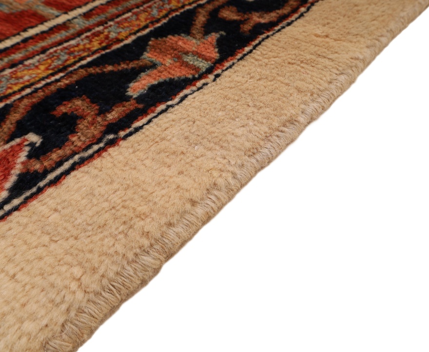 Heriz Carpet  335x227