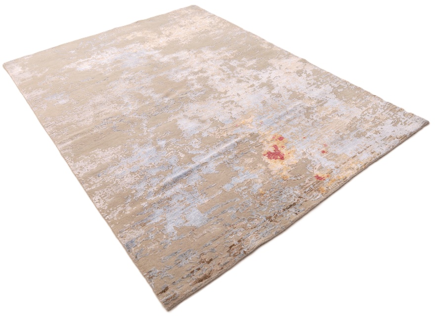 Modern LOTUS Carpet 206x150