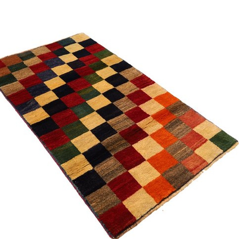 Gabbeh Carpet  144x80