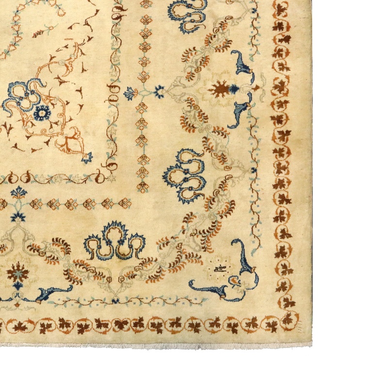 Kashan Carpet 369x269