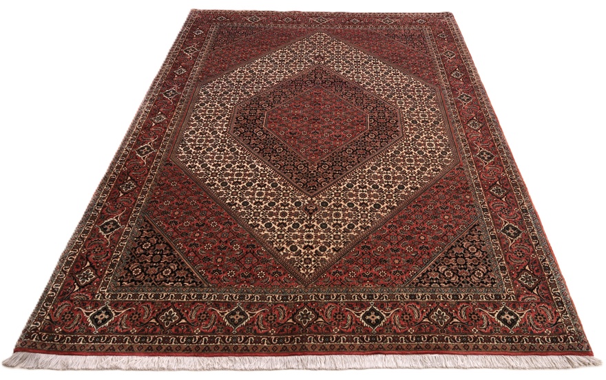 Bidjar Carpet 237x169