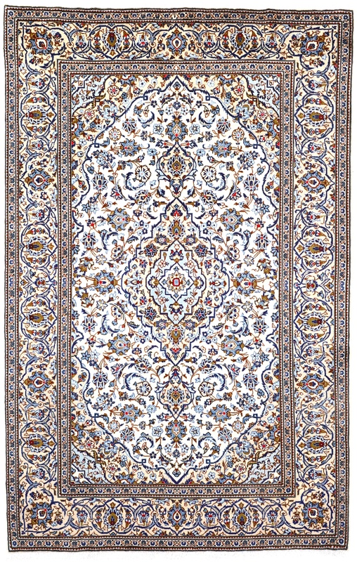 KESHAN Carpet 306x195