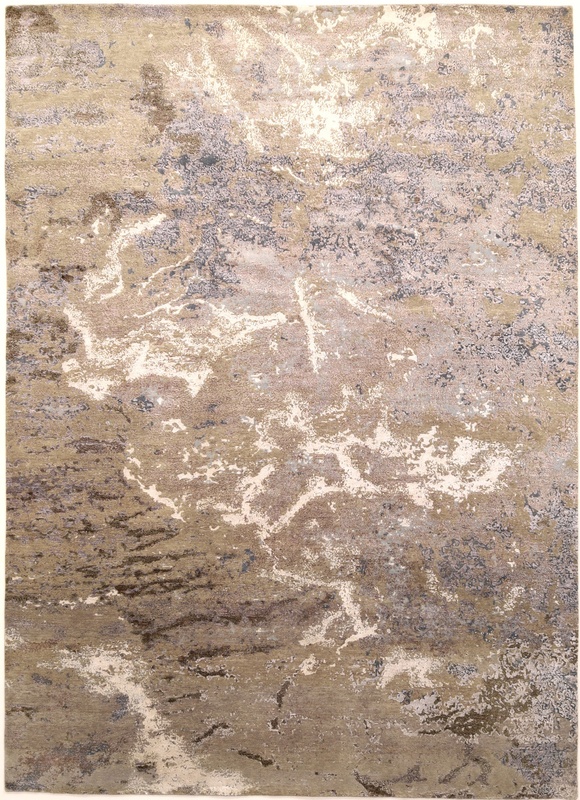 Modern Lotus Carpet 358x250
