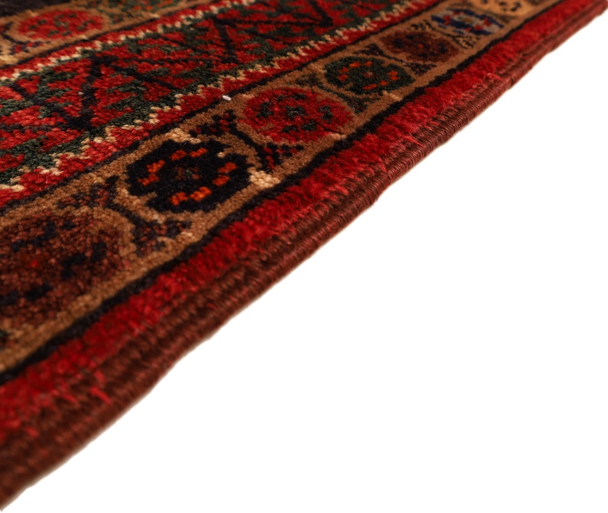 Baluch Carpet  263x106