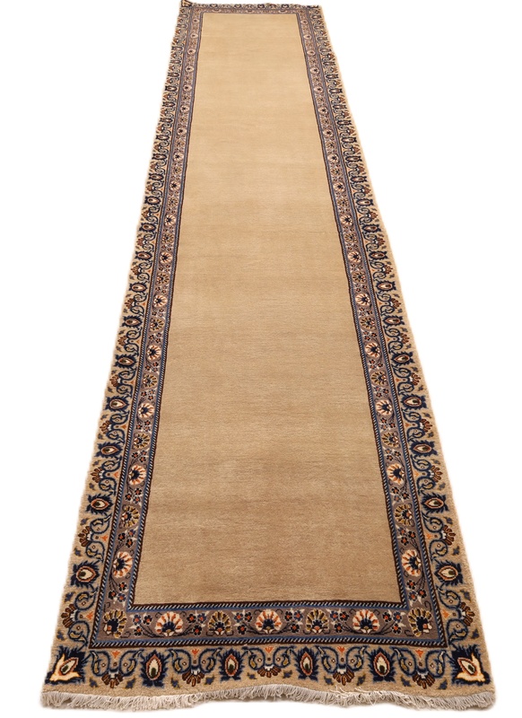 Kashan Carpet  485x105