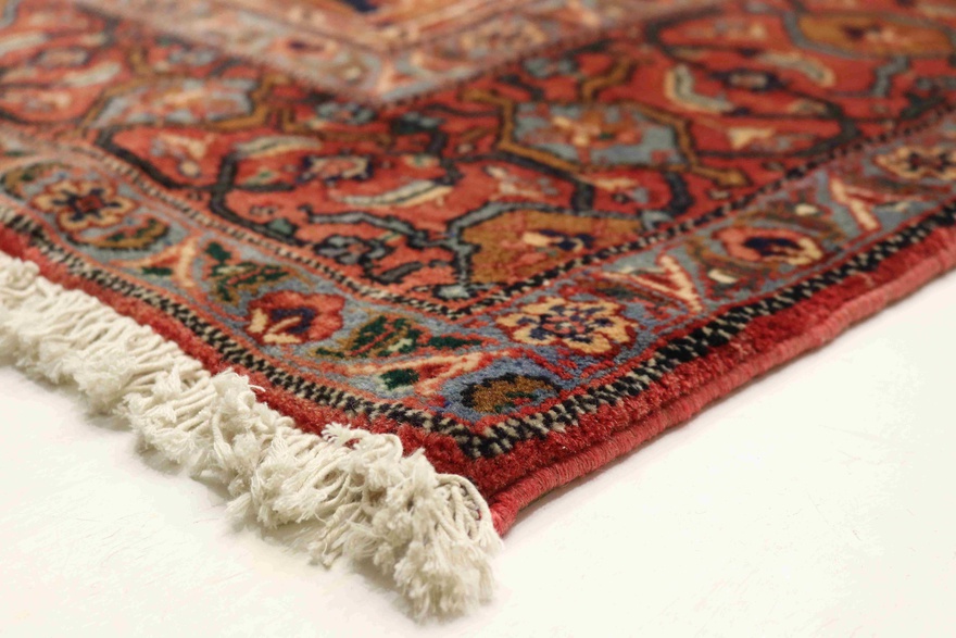 Senneh Carpet 335x248
