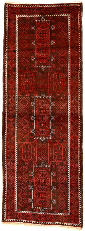Kurdi Carpet  295x107