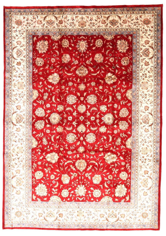 TABRIZ Carpet 344x244