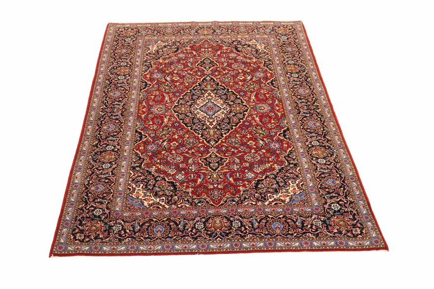 Keshan Carpet 225x143