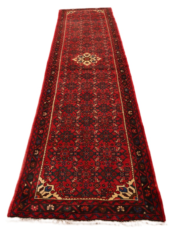 Hamadan Carpet  287x87