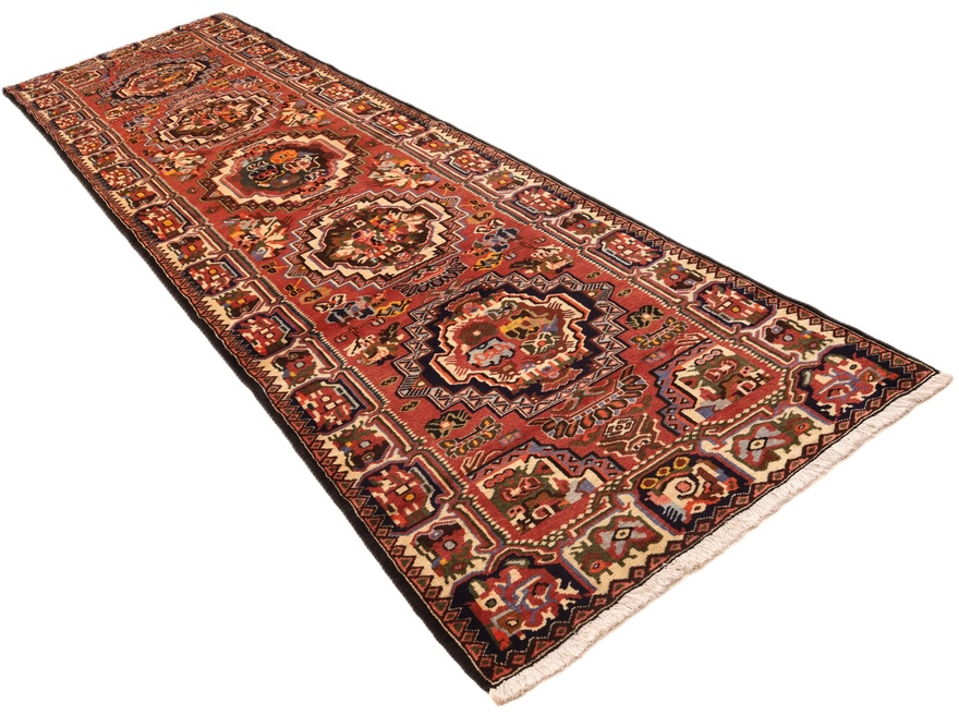 BAKHTIAR Carpet 395x110