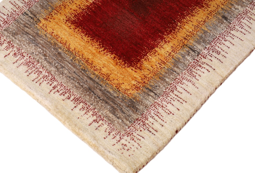 LORIBAFT Carpet  92x61