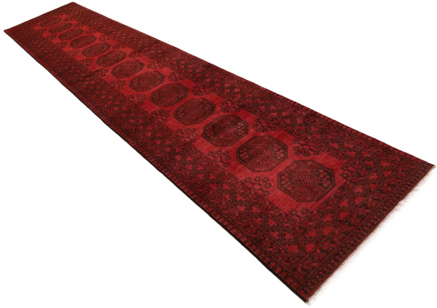Akhche Carpet  391x80