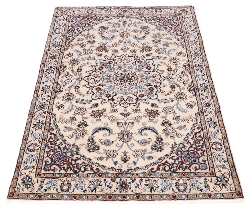 Nain9La Carpet 148x96