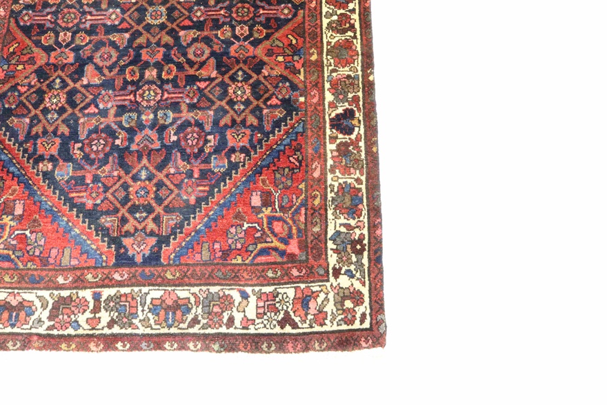 Shasavan Carpet 286x105