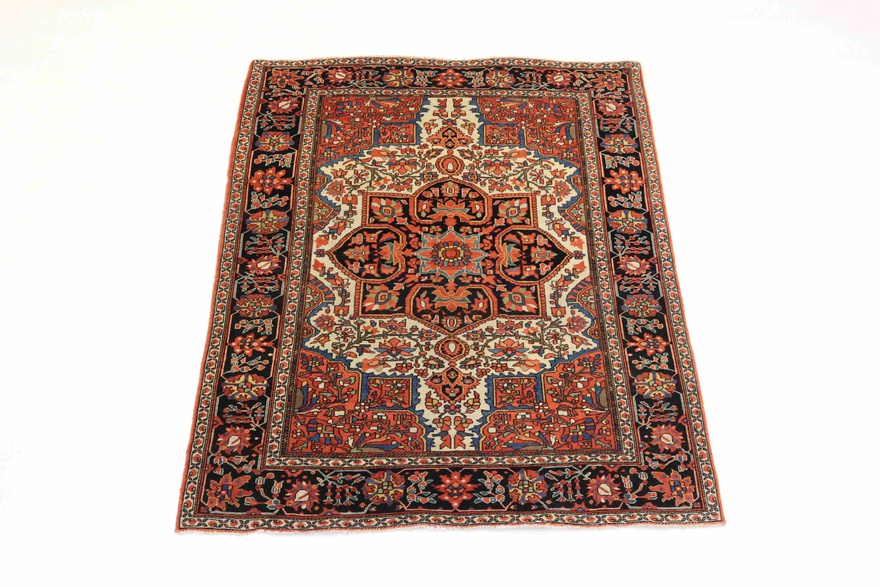 Farahan Carpet 150x109