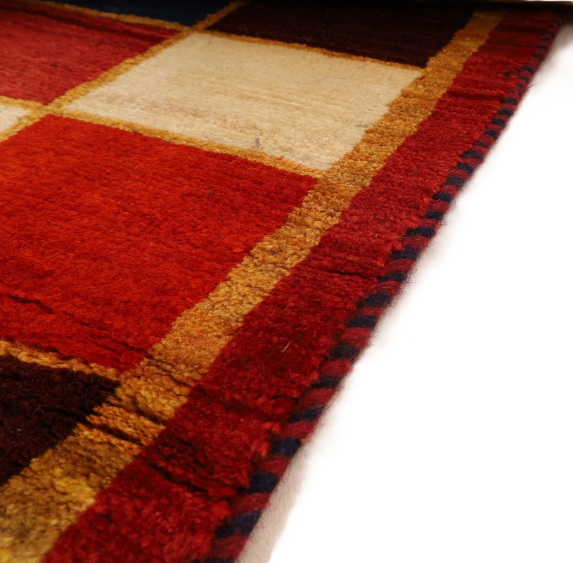 Gabbeh Carpet 192x80