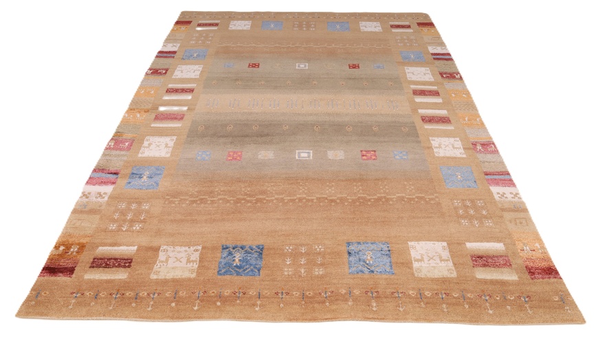 Loribaft Carpet  248x202