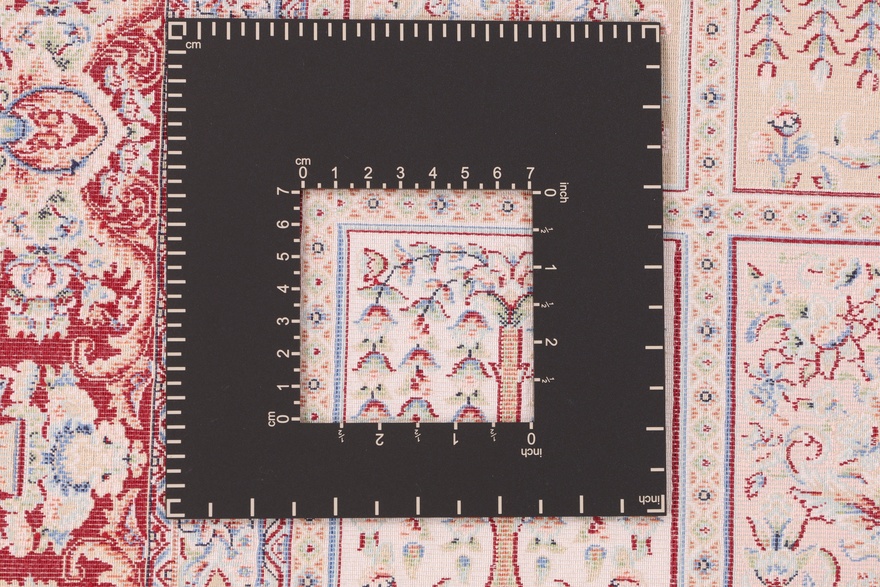 Qom Dising Carpet  150x100