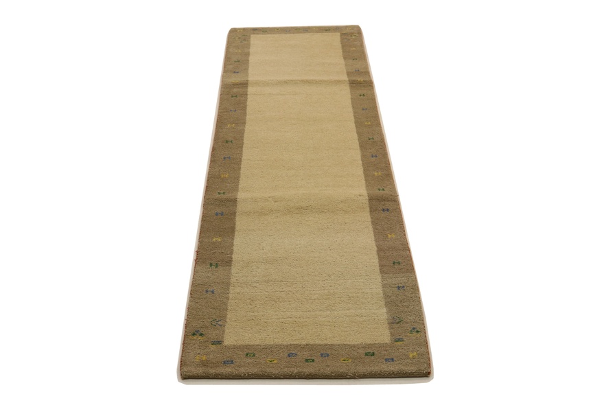 Gabbeh Carpet 300x80