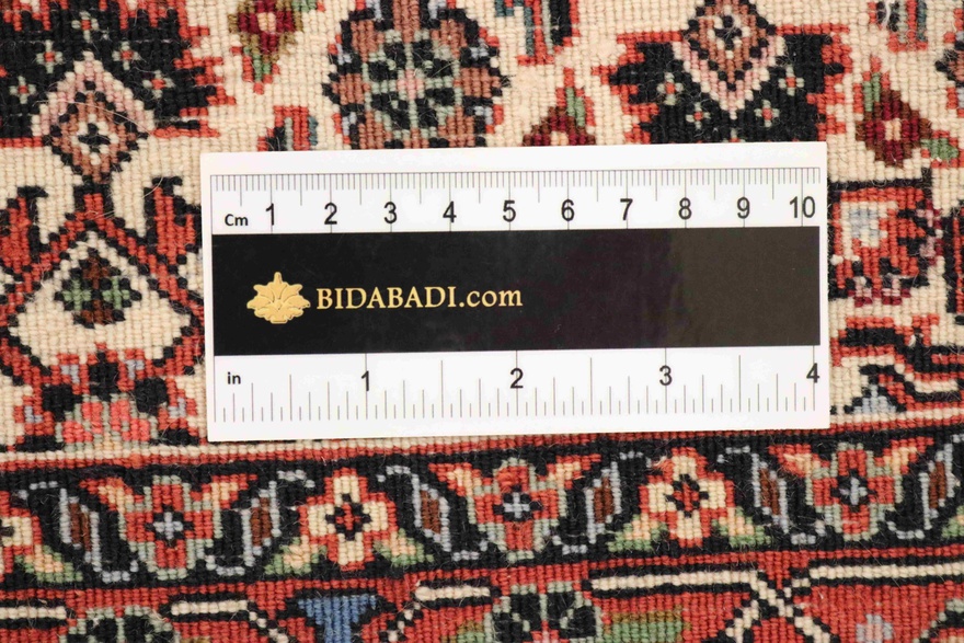 Bidjar Carpet 155x110