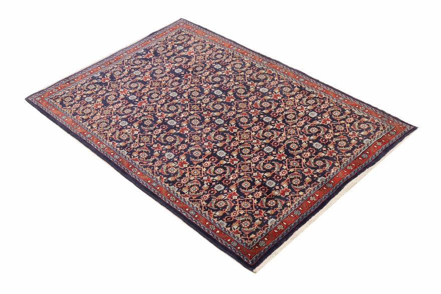 MAHALAT Carpet 188x128