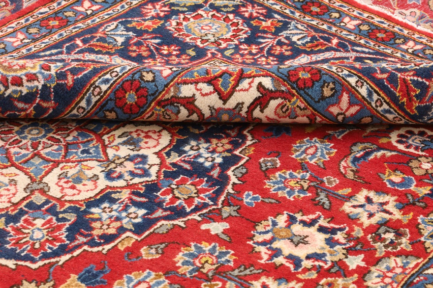 Kashan 345x233
