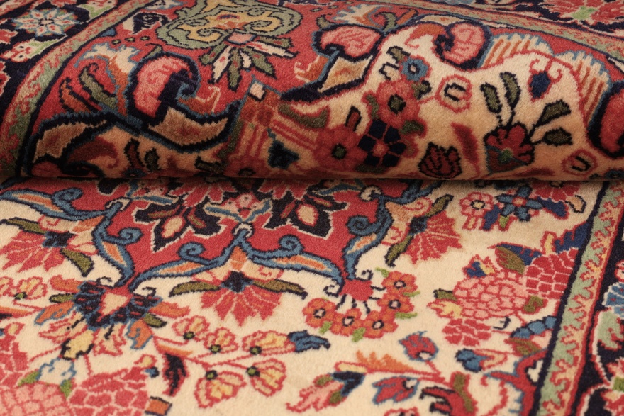 Jozan Carpet  108x69