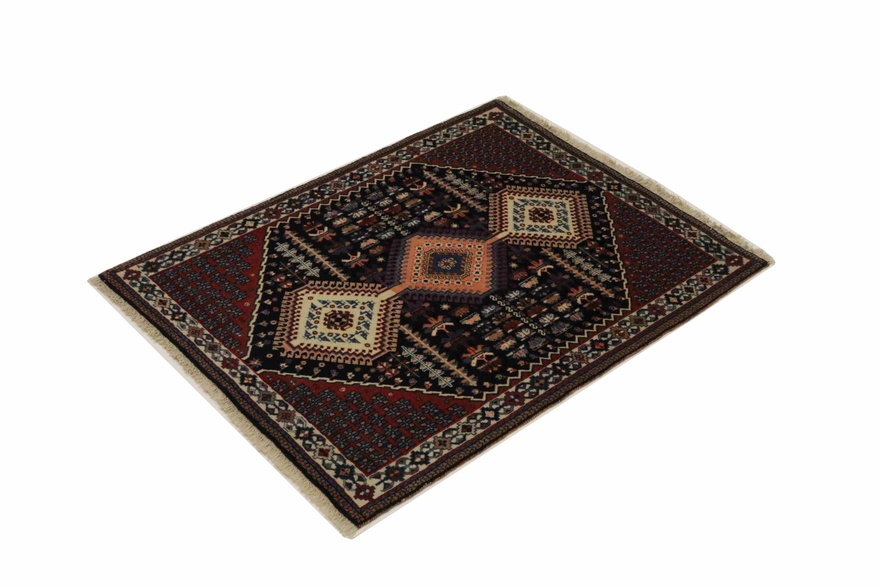 Yalame 137x103