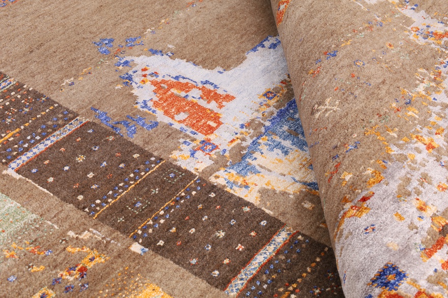 LORUBAFT Carpet 251x171