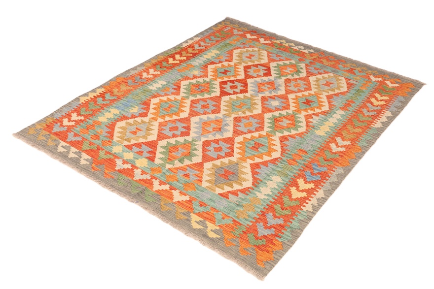 KILIM Carpet 193x154
