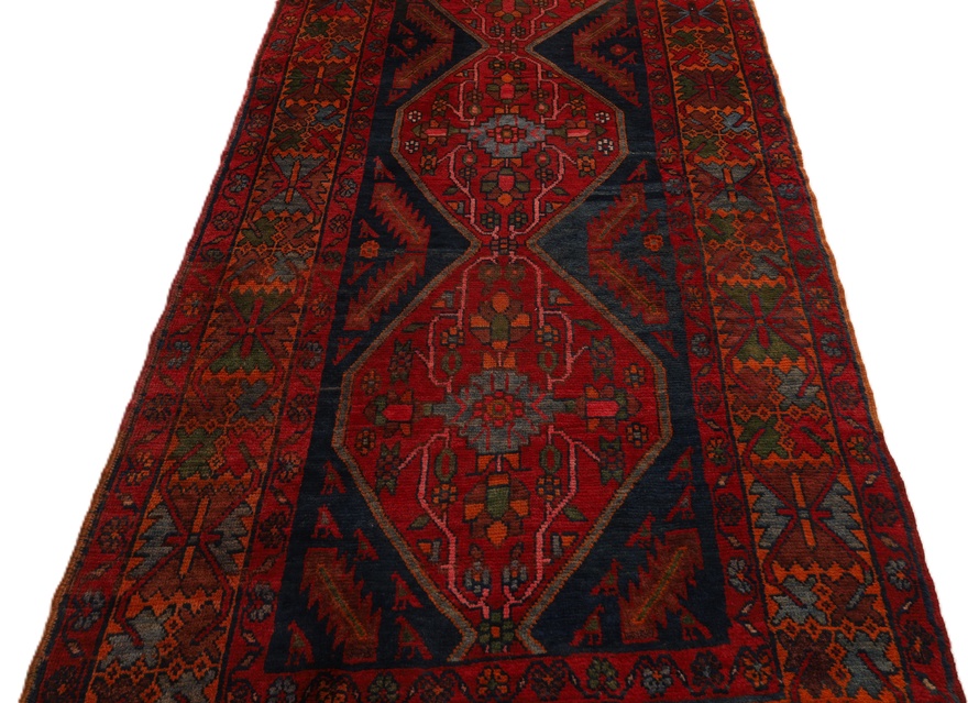 Meshkien Carpet  378x105