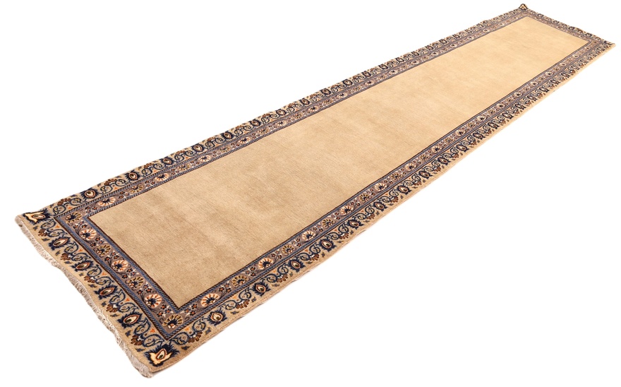 Kashan Carpet  485x105