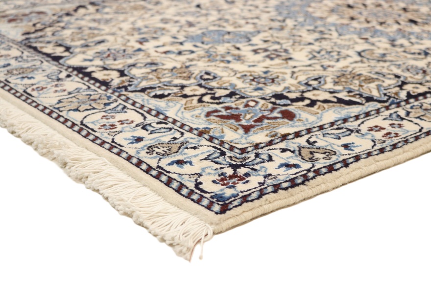 Nain Carpet   200x116