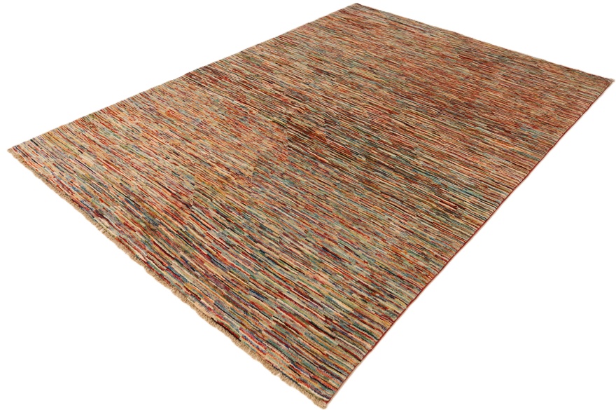 Gabbeh Carpet 230x167