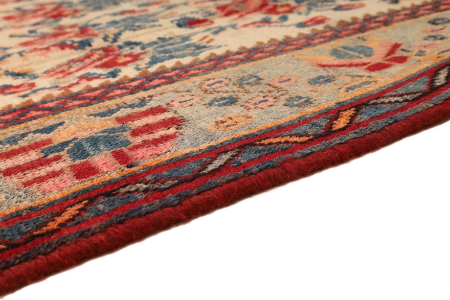Afshar Carpet 249x184