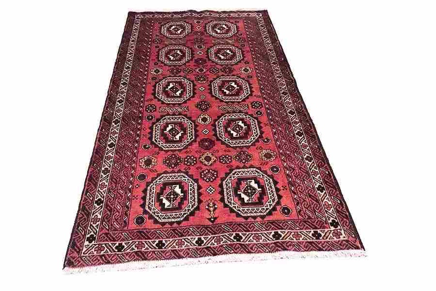 Belutsch Carpet 186x99