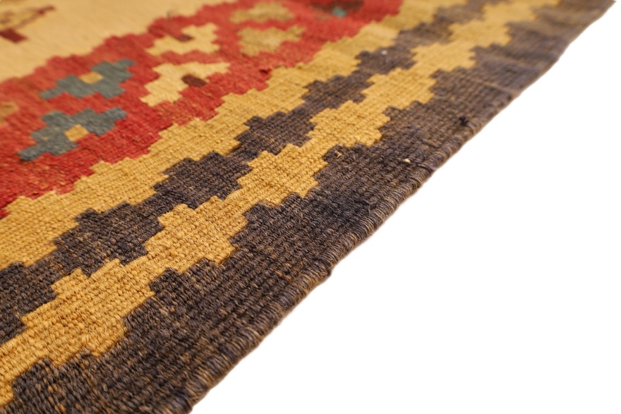 Kilim Fars Carpet  146x115