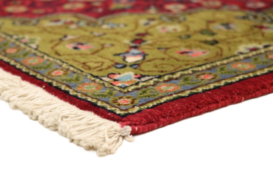 Qom Carpet  92x62