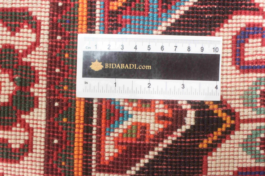Ghashghai Carpet 290x176