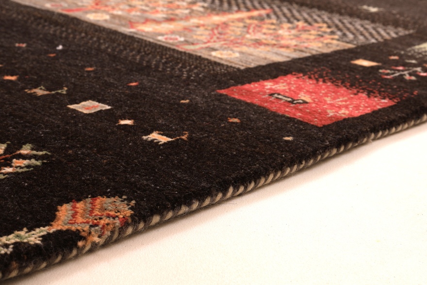 LORIBAFT Carpet 300x196