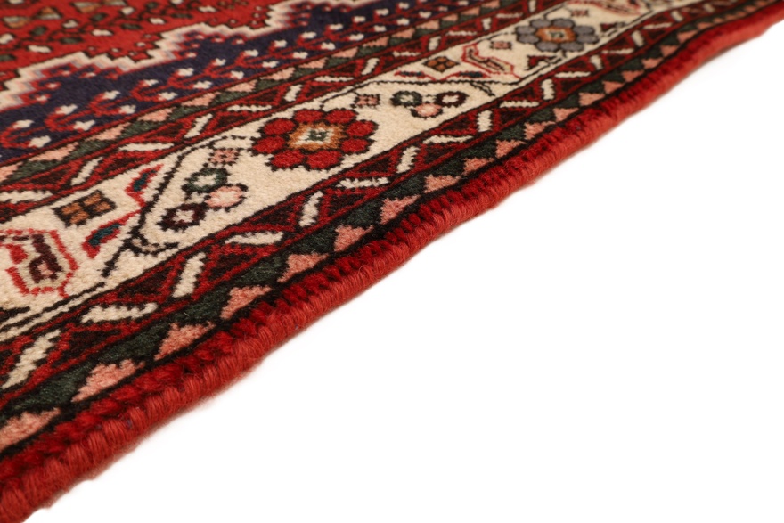 ABADEH Carpet 142x103
