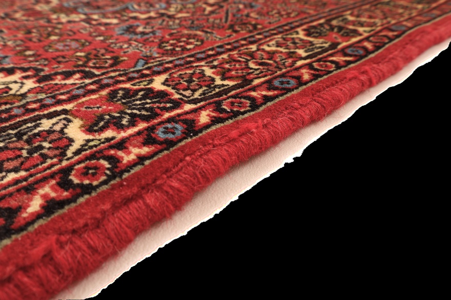 Bidjar Carpet  156x63