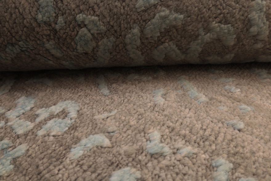 Modern LOTUS Carpet 90x60