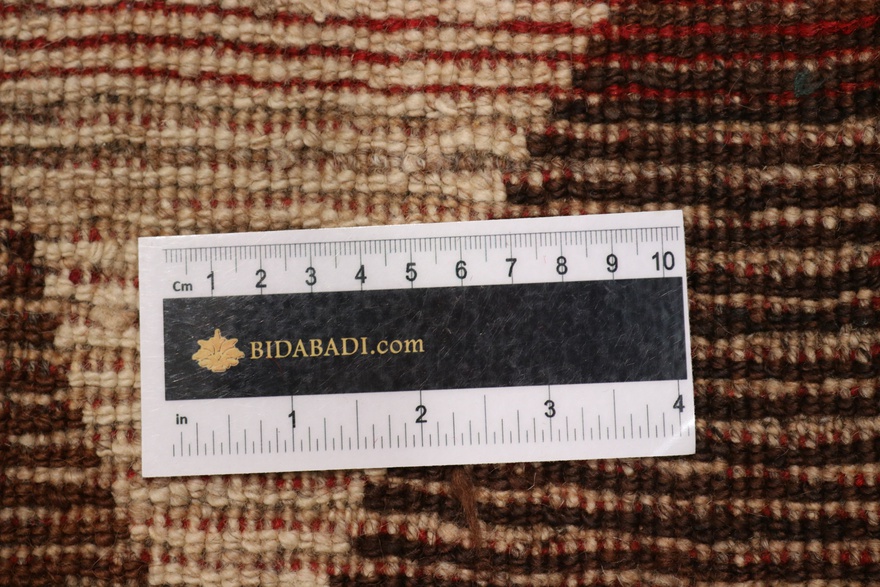 Shiraz Carpet 196x105
