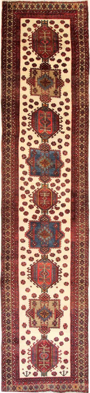 Meshegin Carpet 452x94