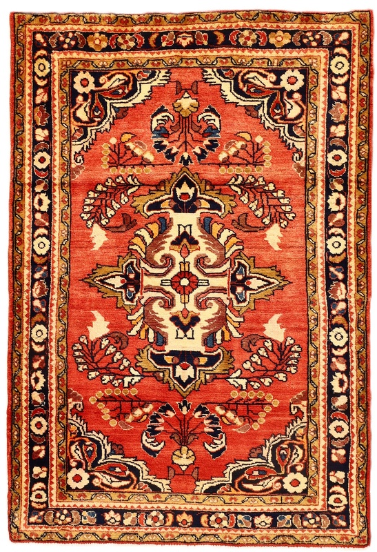 Lilian Carpet 169x110
