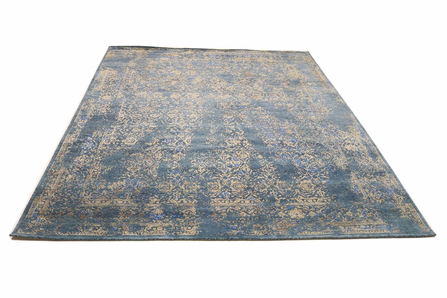 MODERN LOTUS Carpet 350x263